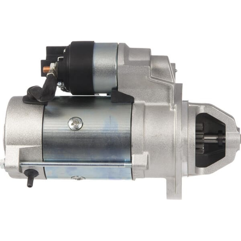 Mahle Starter 12V, 2.6kW, 9-teeth,   MS659