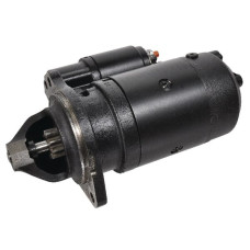 Mahle Starter 12V, 2.7kW, 9-teeth, CW,   IS0618