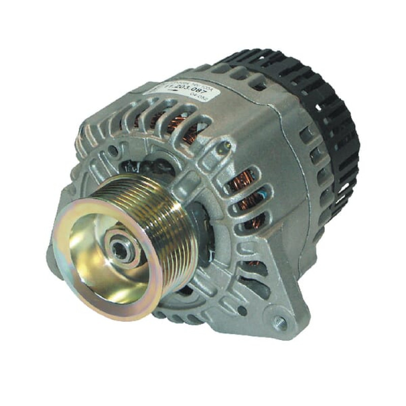 Mahle Alternator 14V 100A  IA1019