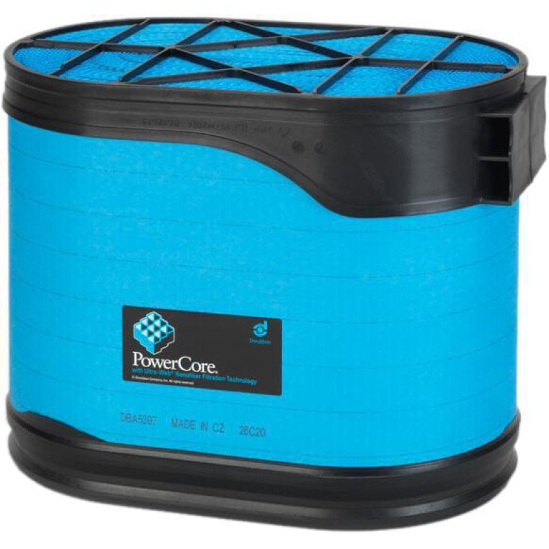 Donaldson Air filter primary powercore BLUE - Premium quality  DBA5397