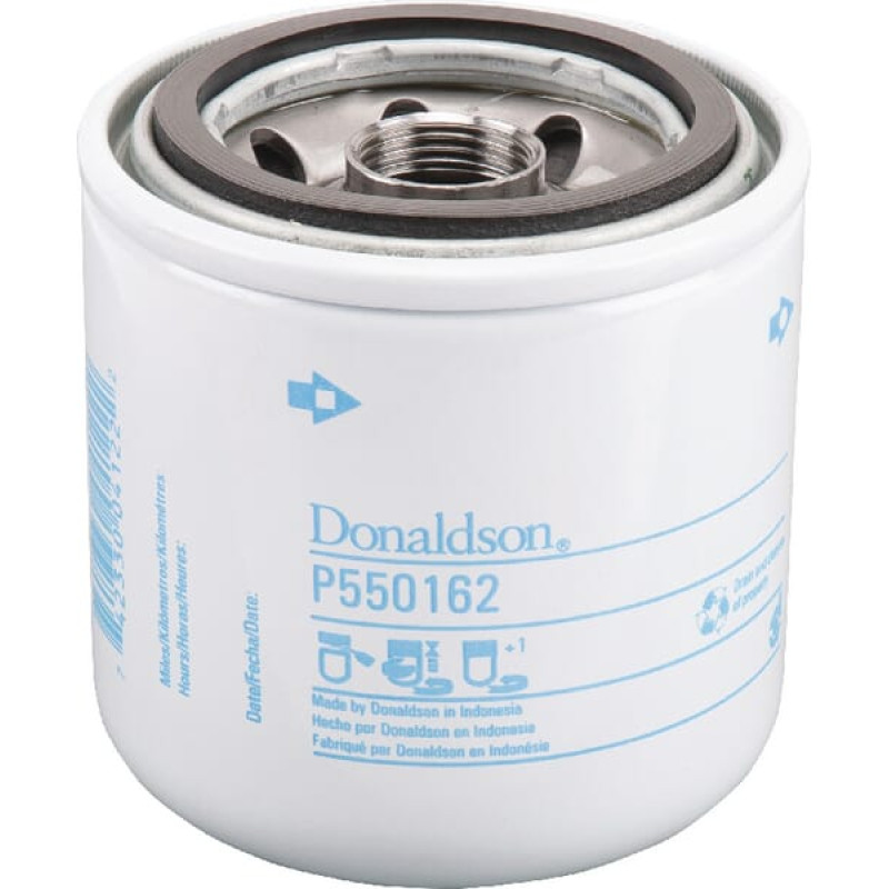 Donaldson Oil filter Spin-on   P550162