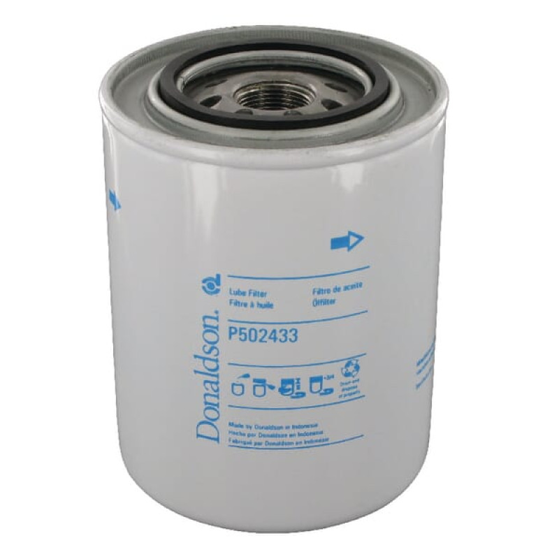 Donaldson Oil filter Spin-on   P502433