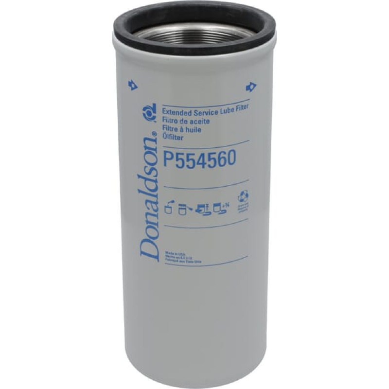 Donaldson Oil filter Spin on  P554560