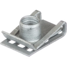 Donaldson U clip nut  P789048