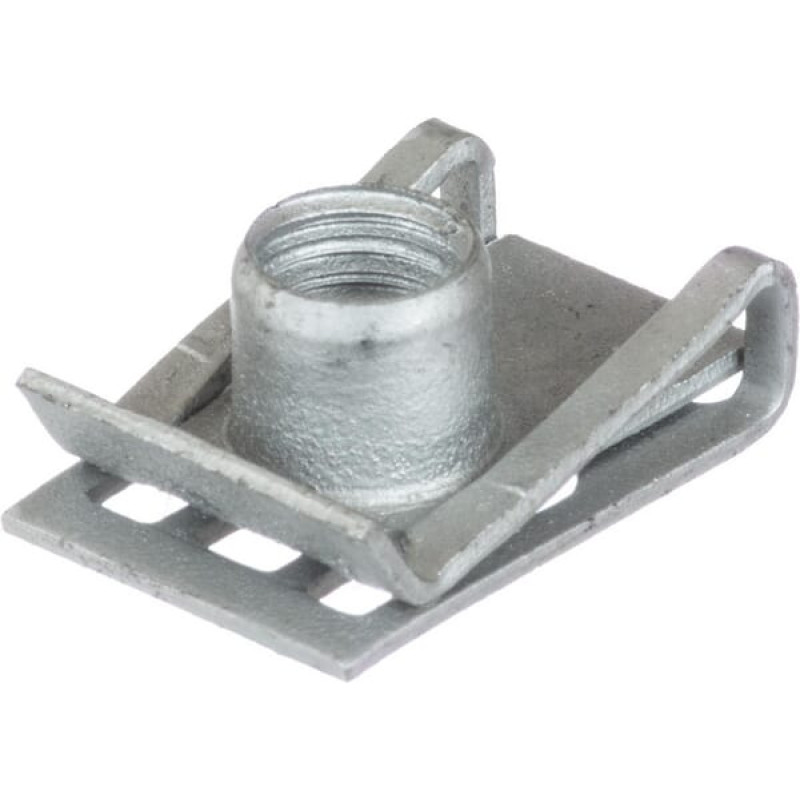 Donaldson U clip nut  P789048