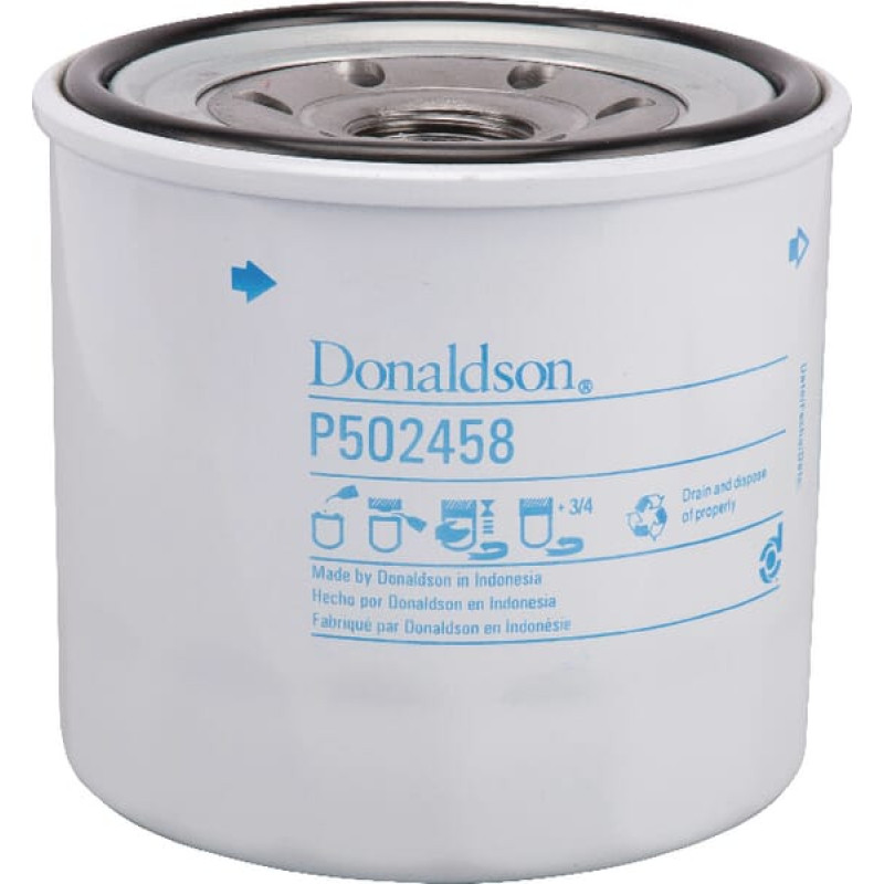 Donaldson Oil filter  P502458