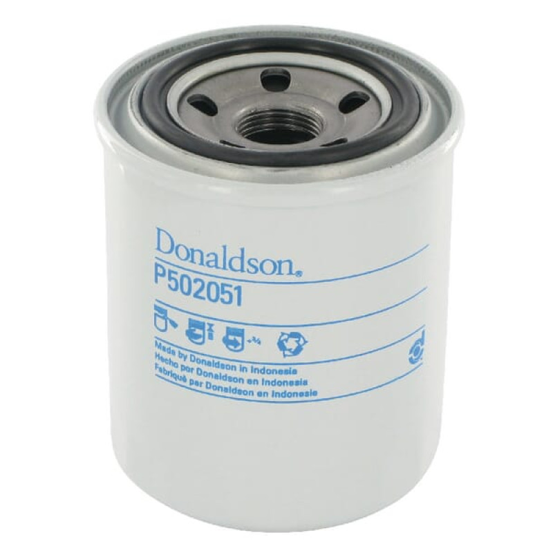 Donaldson Oil filter Spin-on   P502051