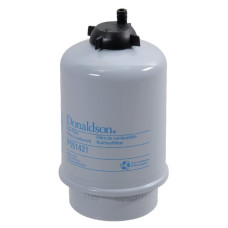 Donaldson Fuel filter Spin-on   P551421