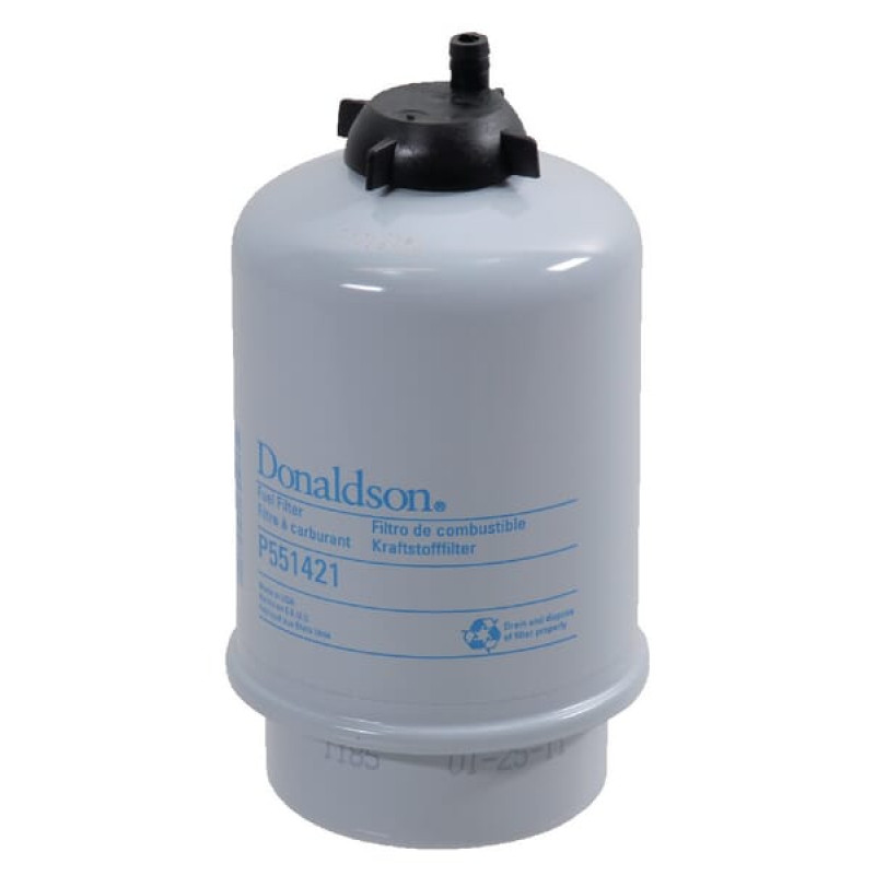 Donaldson Fuel filter Spin-on   P551421