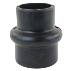 Donaldson Rubber Hump Reducer  76-63mm L114mm  P102820