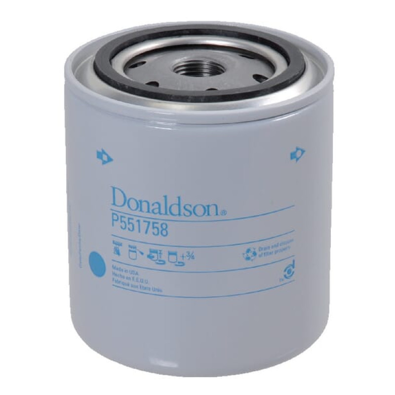 Donaldson Hidrauliskais filtrs P551758