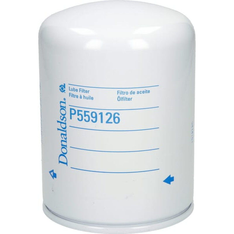 Donaldson Oil filter   P559126