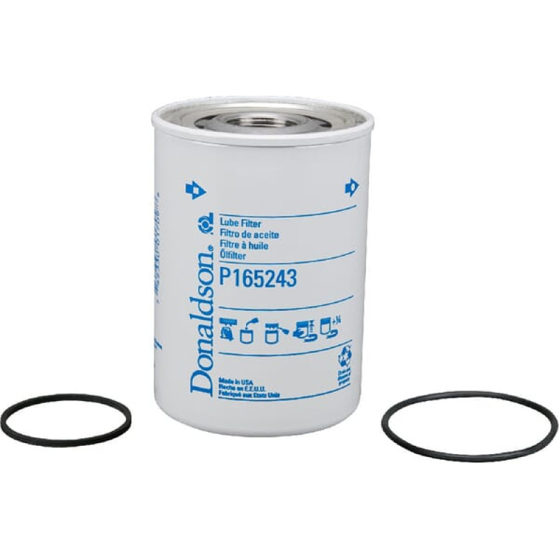 Donaldson Hydraulic filter  P165243