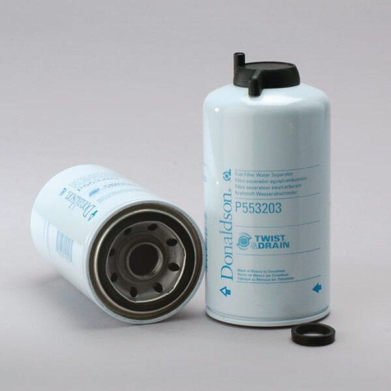 Donaldson Fuel water separator filter  P553203