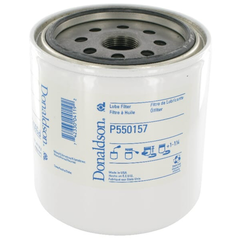 Donaldson Oil filter   P550157