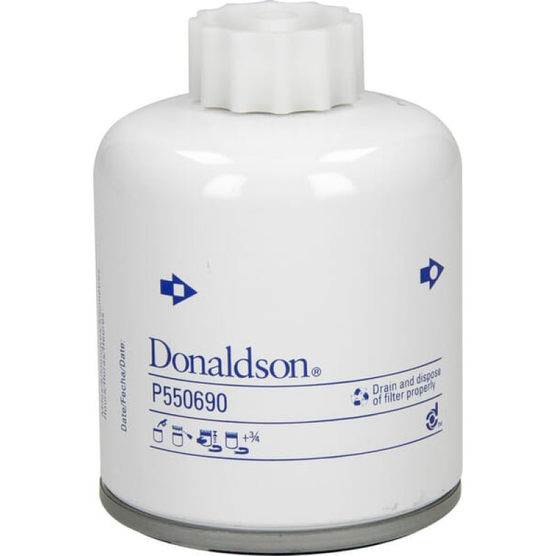 Donaldson Fuel filter   P550690