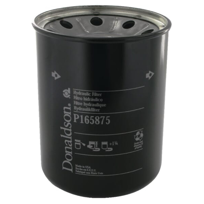 Donaldson Hydraulic filter   P165875