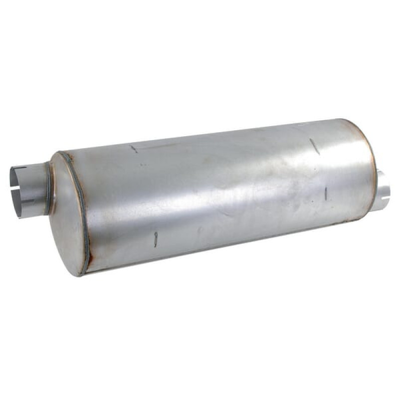 Donaldson Exhaust silencer   M100048