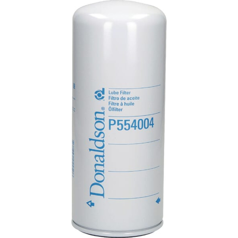 Donaldson Eļļas filtrs P554004