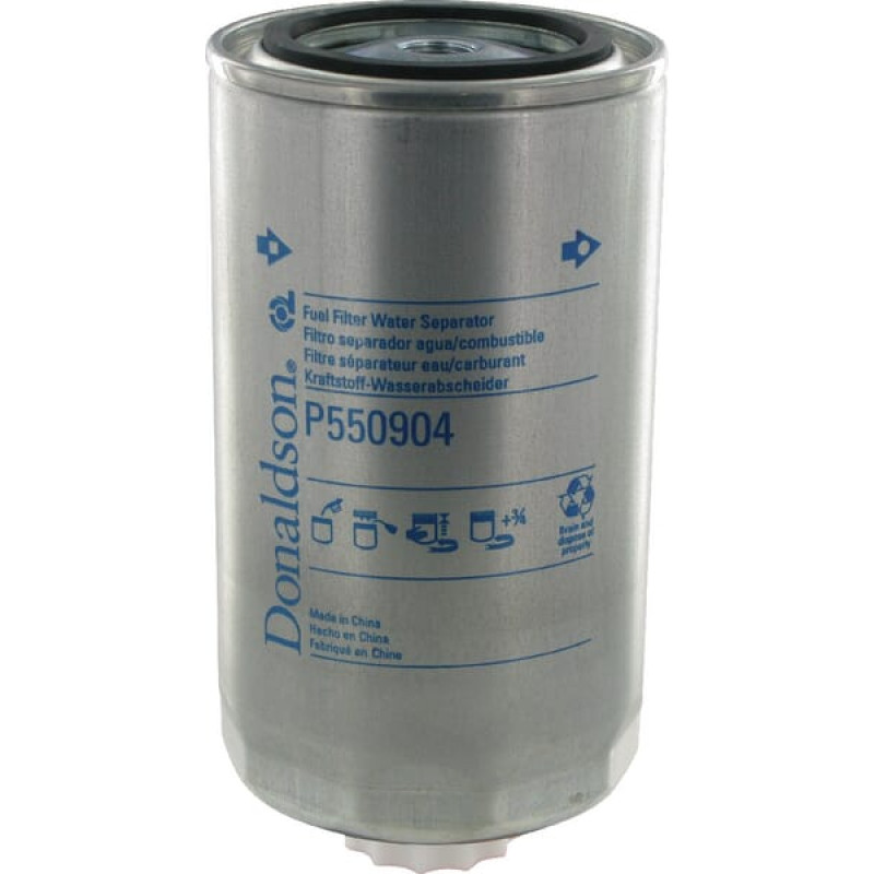 Donaldson Fuel filter  P550904