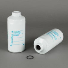 Donaldson Fuel water separator filter Spin on  R010053