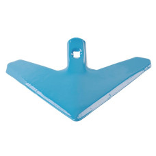 Lemken Duckfoot Point 280x4mm 1 hole suitable for   3374357