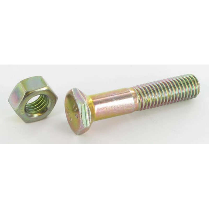 Kverneland Bolt with nut conic   KK035034R