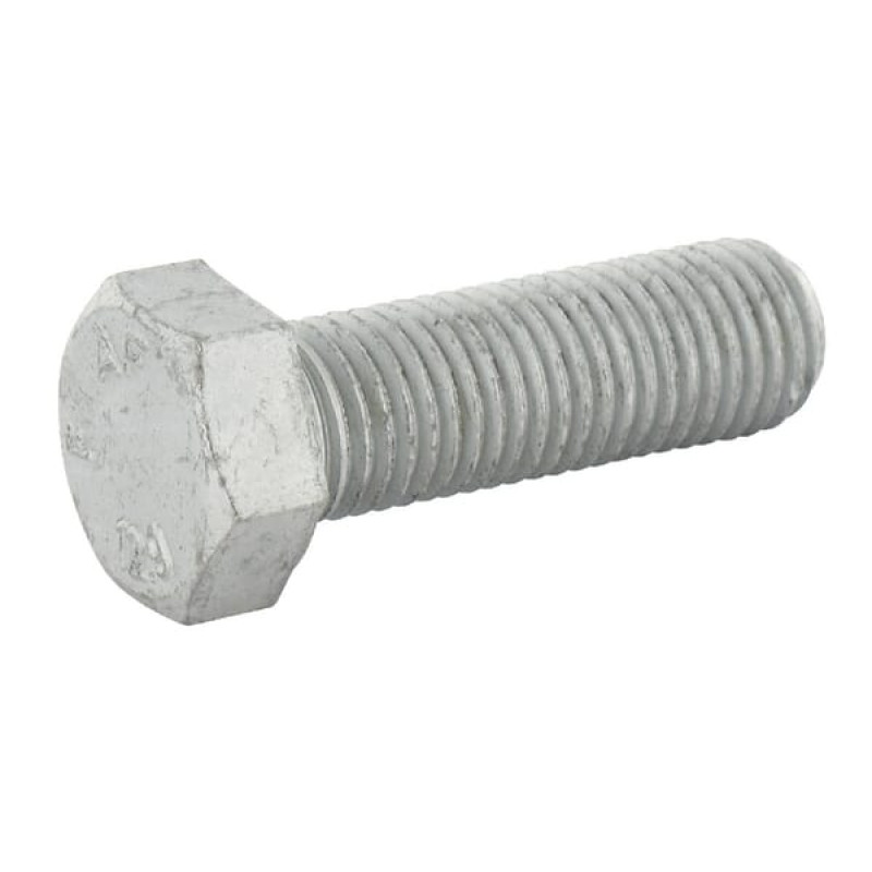 Lemken Screw M16x50-12.9 A=max.3mm  3013774