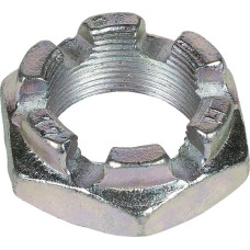 Lemken Crown nut M30x1,5 DIN937  3030142