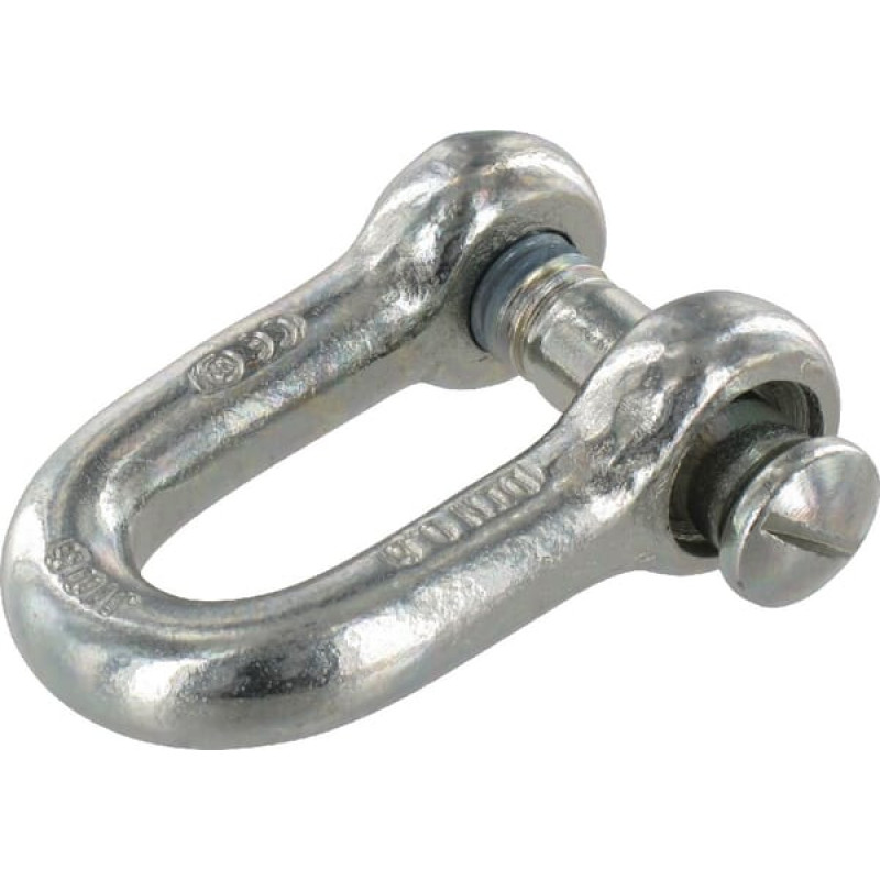 Lemken Shackle B 0.6 DIN 82101 Zn  3318406