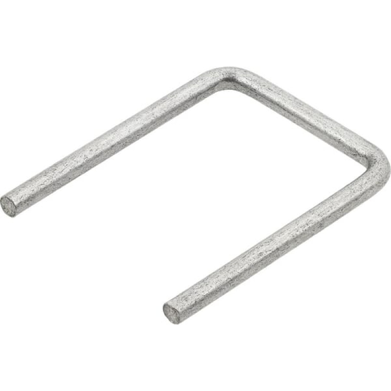 Lemken Hose clip D3,2x111  3255140