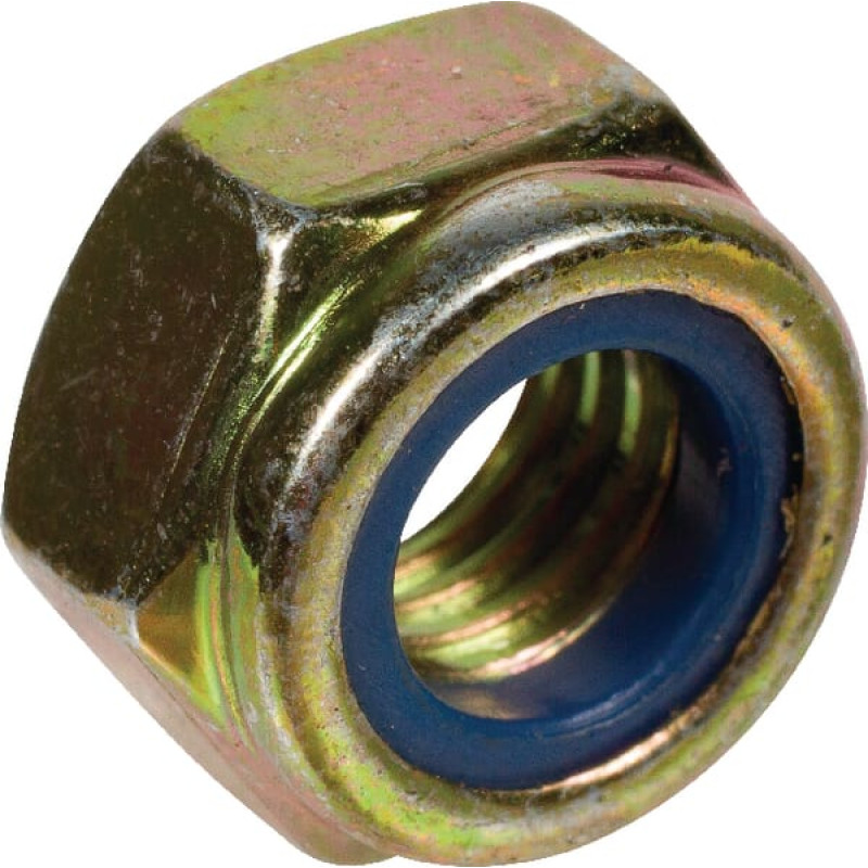 Kverneland Lock Nut  KG01068761