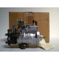 Massey Ferguson Degvielas augstspiediena sūknis Delphi / Lucas 8920A000G