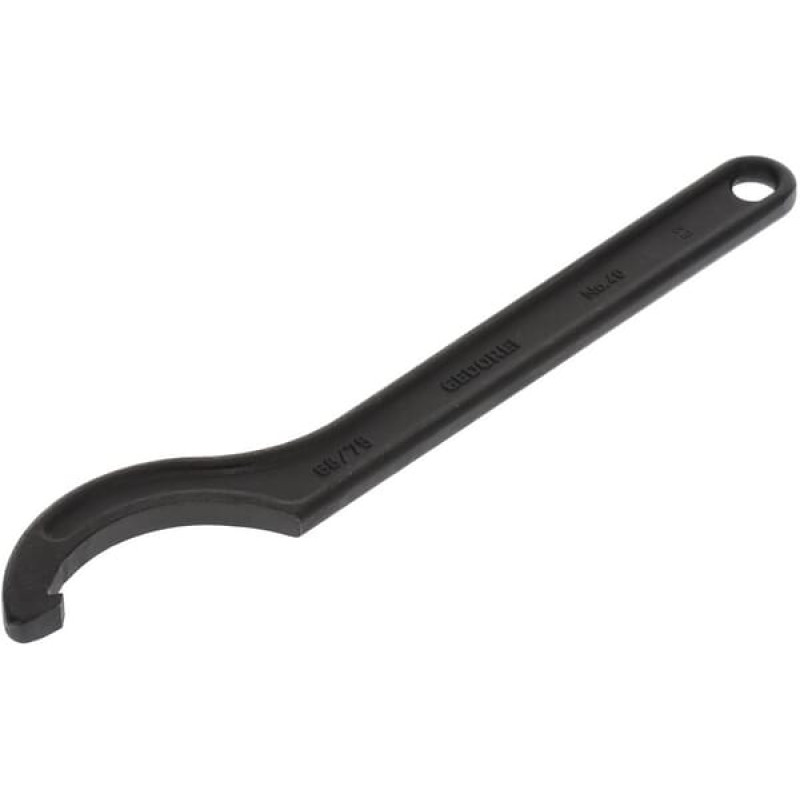 Gedore Hook spanner 68-75mm,   SL406875