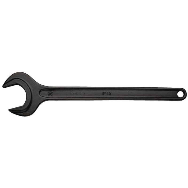 Facom Open ended spanner 55mm,   4555