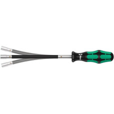 Wera Screwdriver flexible 7mm  SC3917