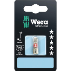 Wera PH 2x25 bitu SC38511TSSBPH2