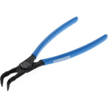 Gedore Circlip pliers  85-140mm internal bent 90°  TA8000J41