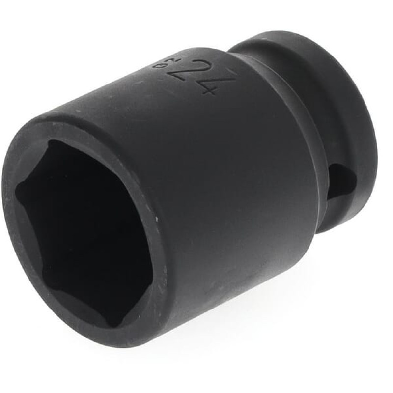 Gedore Impact socket 1/2-24mm  DPK1924