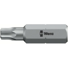 Wera BO TX25x25 bits SC8671ZTX25BO