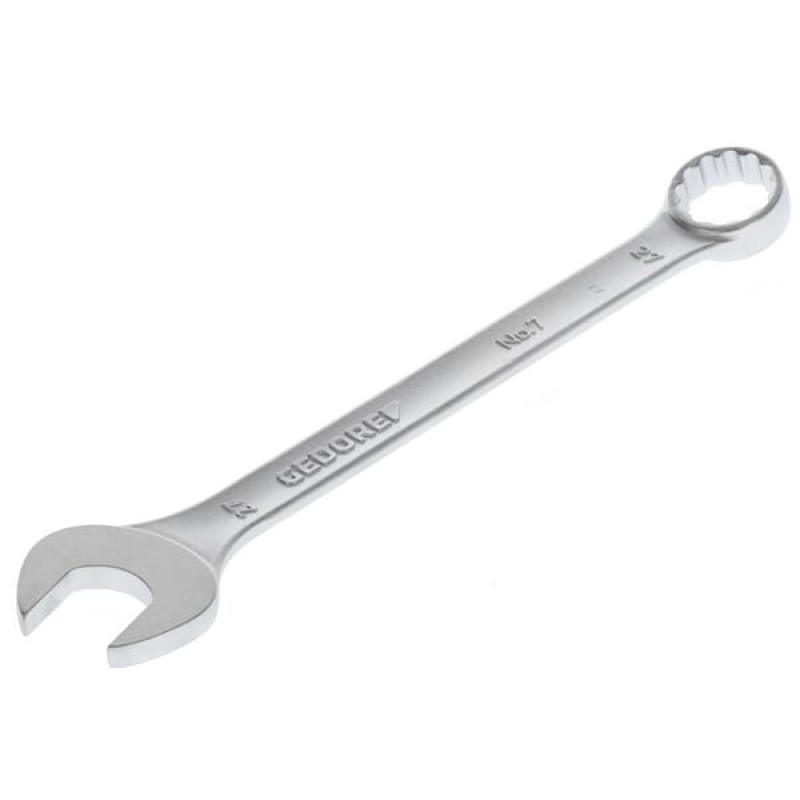 Gedore Combination spanner 27mm,   SL727