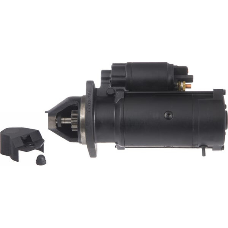 Mahle Starter 12V, 4.2kW, 10-teeth, CW, with reduction gear,   IS1159