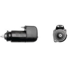 Mahle Starter 12V, 3.6kW, 9-teeth, CW,   IS9008