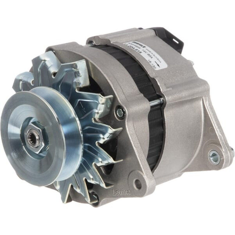 Mahle Ģenerators 14V 80A  MG424