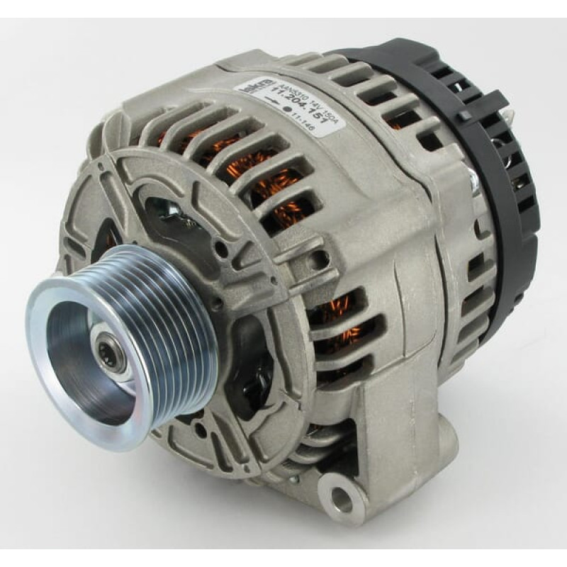 Mahle Alternator 14V 150A  IA1412