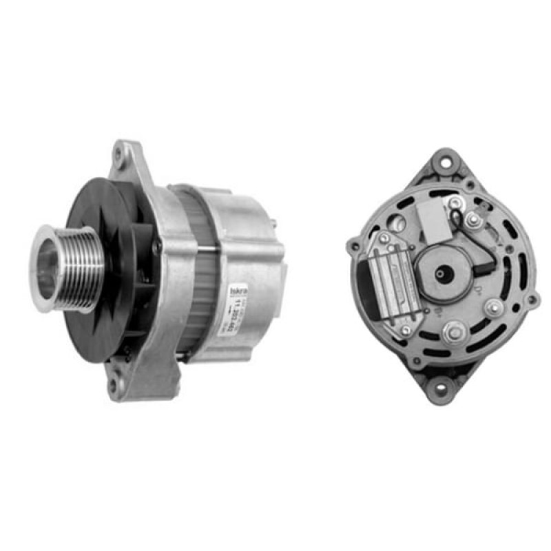 Mahle Alternator  MG268