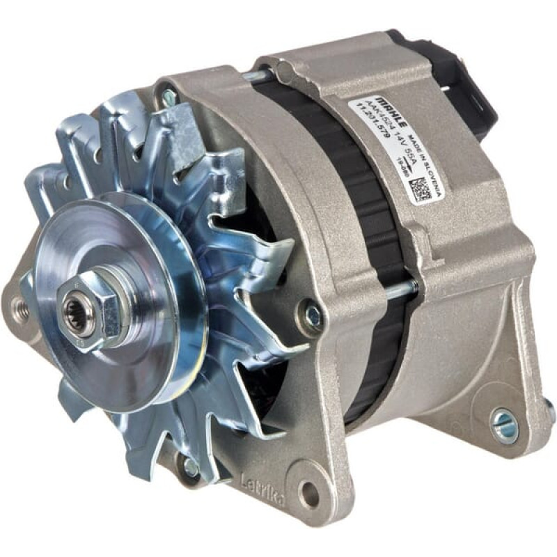 Mahle Ģenerators 14V 55A  MG239