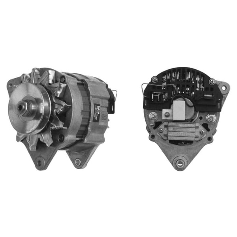 Mahle Alternator 14V65A  IA0470