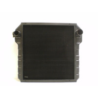 Dzesēšanas radiators CS2017