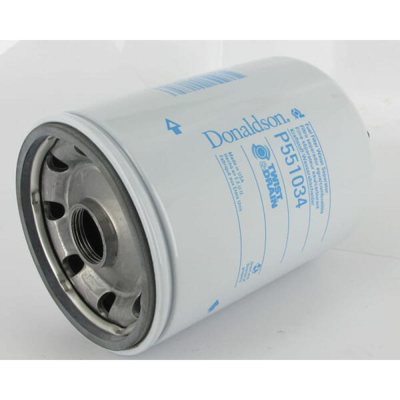 Donaldson fuel filter  P551034